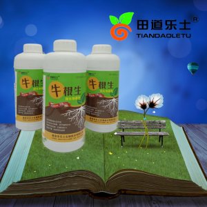 泰安市樂土生物技術有限公司