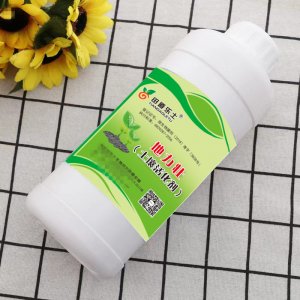 土壤活化劑OEM代加工
