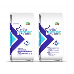 幫普星營養型生物有機肥貼牌OEM/ODM
