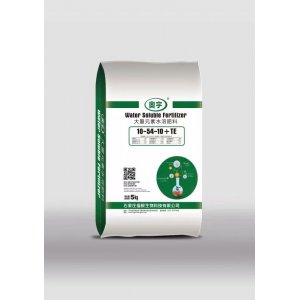 大量水溶肥料10-54-10可OEM/ODM代工