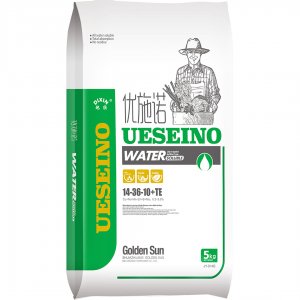 優施諾水溶肥料JY-014B貼牌OEM/ODM