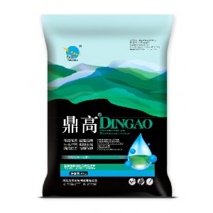 鼎高含腐質水溶肥可OEM/ODM代工