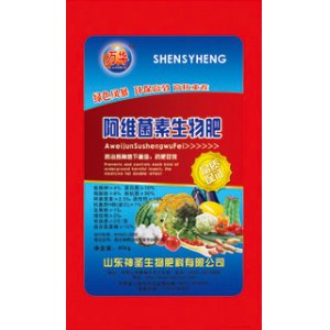 阿維菌素生物肥OEM/ODM定制代加工