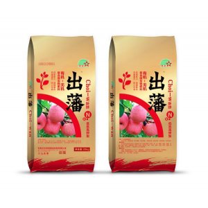 出藩高鉀復合微生物肥貼牌OEM/ODM