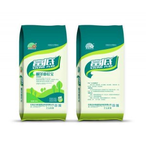 富底根莖重茬復合微生物肥OEM/ODM代加工