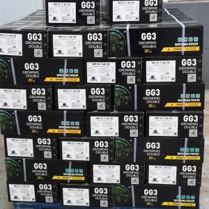 大量元素水溶肥 蔬菜瓜果大微量元素水溶肥料 平衡型氮磷鉀沖施肥OEM/ODM定制代加工