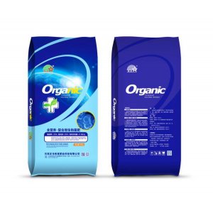 全營養符合微生物肥貼牌OEM/ODM