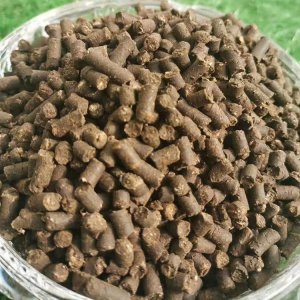 河北育森肥業有限公司