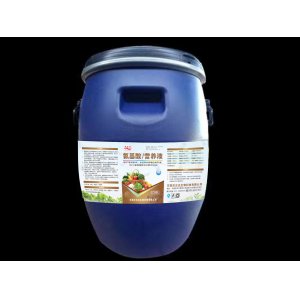 氨基酸-營養液貼牌OEM/ODM