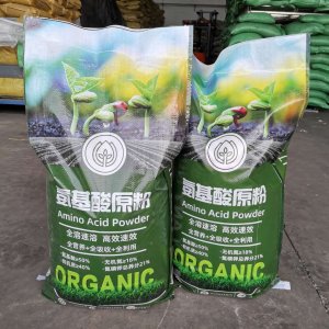 氨基酸原粉農業水產肥貼牌OEM/ODM