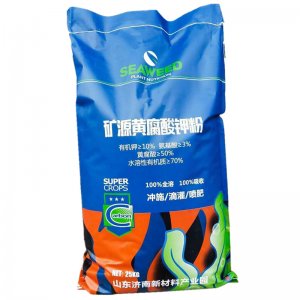 山東鵬岳化工科技有限公司