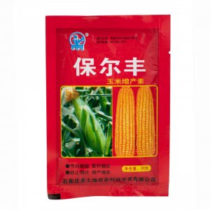 保爾豐玉米增產(chǎn)素貼牌定制代加工