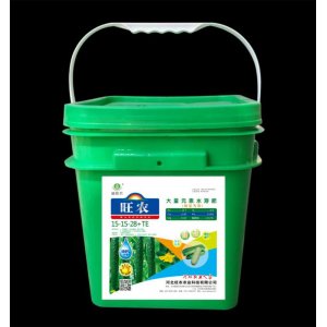 大量元素水溶肥（花瓜專用）OEM代加工