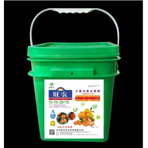 大量元素水溶肥（砂糖橘專用）可OEM/ODM代工