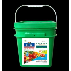 大量元素水溶肥（西紅柿專用）貼牌定制代加工
