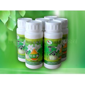 百合營養液可OEM/ODM代工