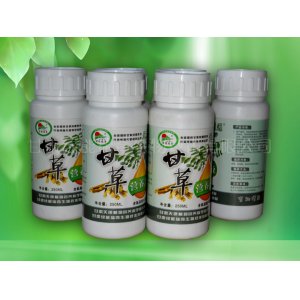 甘草營養液OEM代加工