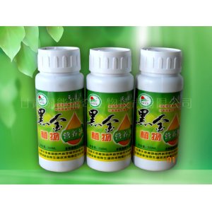 黑金植物營養液貼牌定制代加工