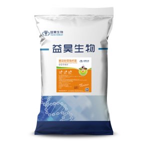 濰坊益昊生物技術(shù)有限公司