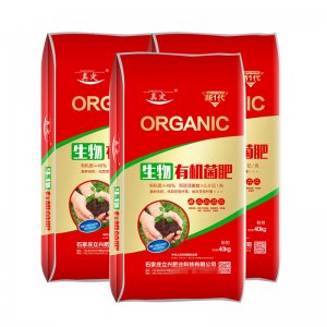 石家莊立興肥業科技有限公司