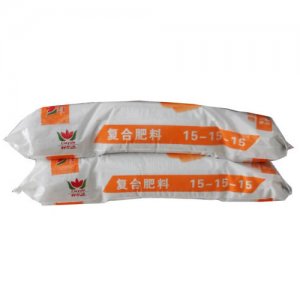 利爾達(dá)復(fù)合肥料 硫酸鉀型(15-15-15)可OEM/ODM代工