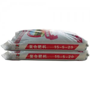 利爾達(dá)復(fù)合肥料(15-5-20)貼牌OEM/ODM