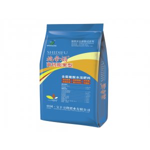 寶豐萬隆肥業有限公司