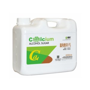 糖醇鈣可OEM/ODM代工