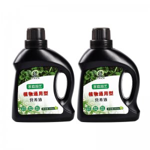 花肥水培綠植500ml通用型肥料可OEM/ODM代工