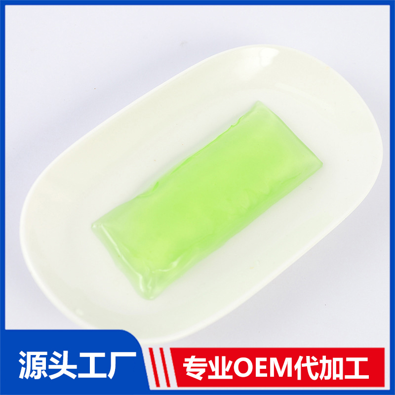 果蔬果凍oem 代加工杯狀條狀果凍加工益生菌果凍生產廠家