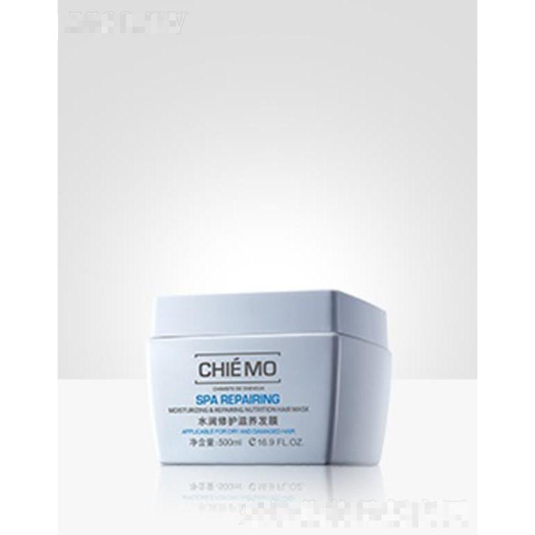 清妙1103X 水潤修護滋養發膜 500ml深層修護干燥的受損發質