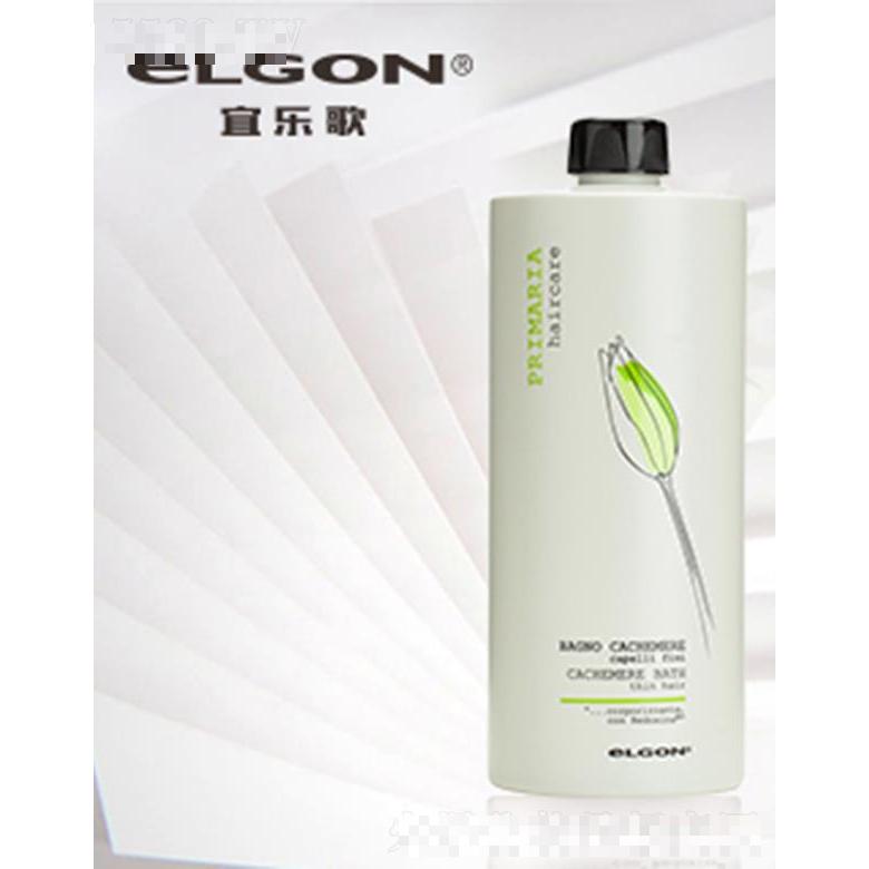 宜樂歌垂直洗發(fā)乳 750ml解決頭發(fā)稀松扁榻貼頭皮的問題