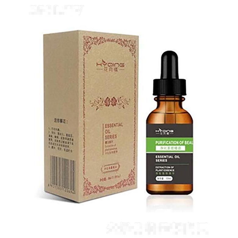 廣州碧婷   花月情精華美顏精油   30ml   平衡油脂