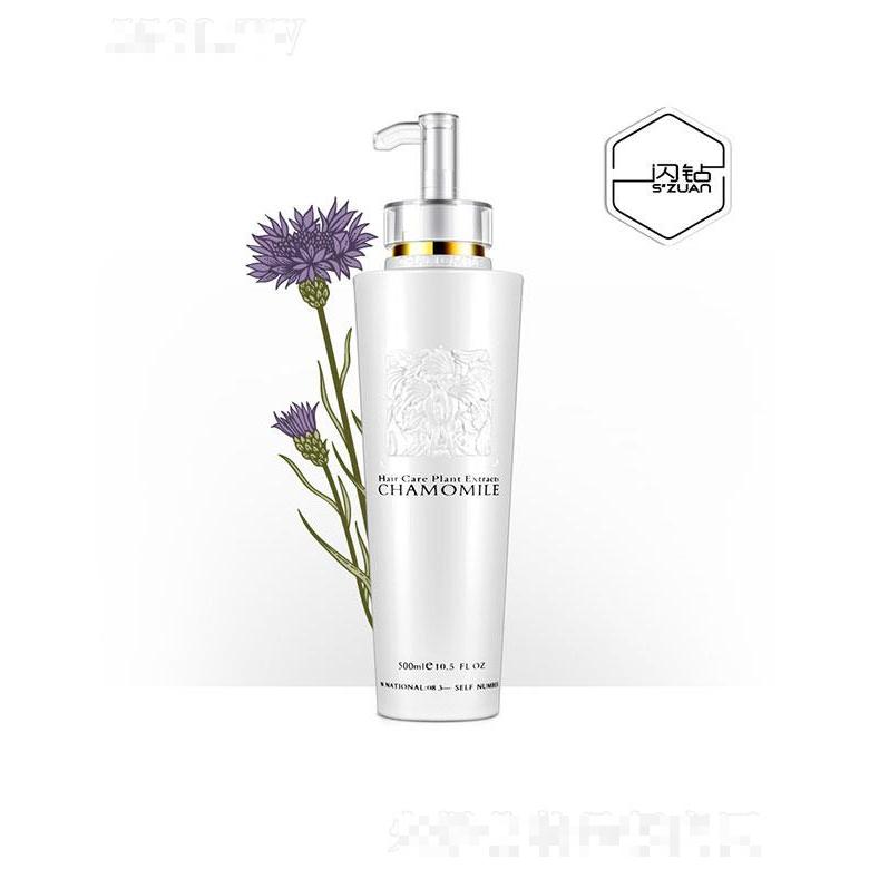 廣州市優尚   閃鉆還原蛋白酸護發素    修復補水