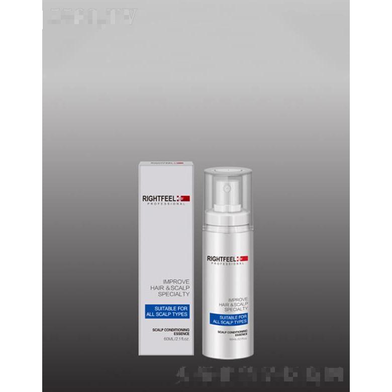 柔弗頭皮調(diào)理精華液 充分滋養(yǎng)