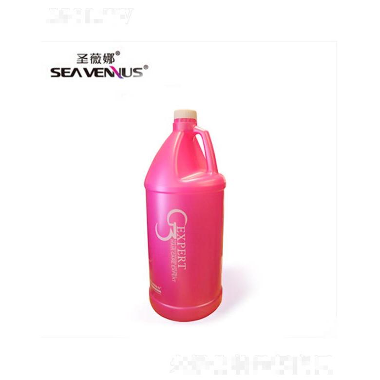 圣薇娜G3洗發水 泡沫細膩