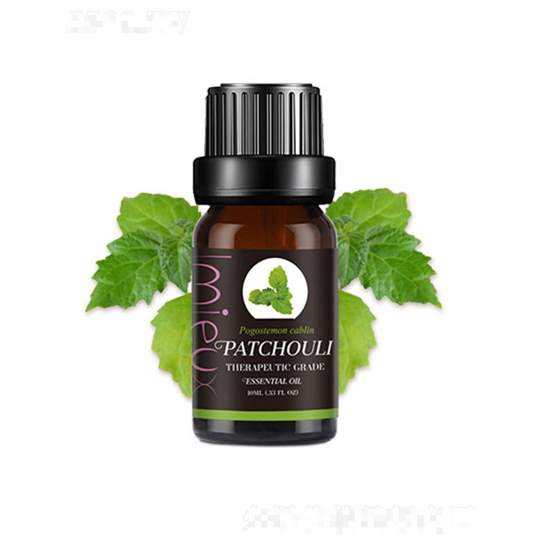 廣藿香單方精油 10ml