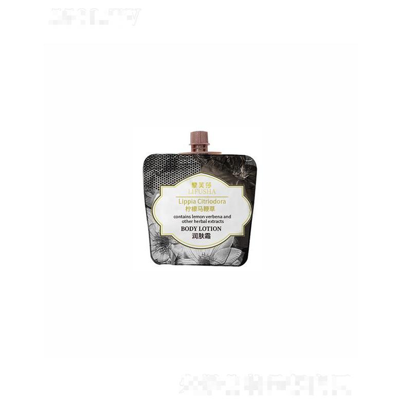 黎芙莎檸檬馬鞭草洗護沐套裝   花香   清潔頭皮