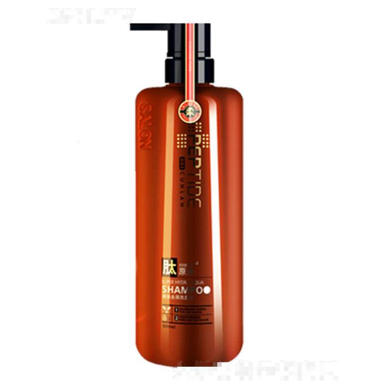 純蘭清爽去屑洗發露-橙 500ml去除因子去除頭肩及頭皮上多余油脂