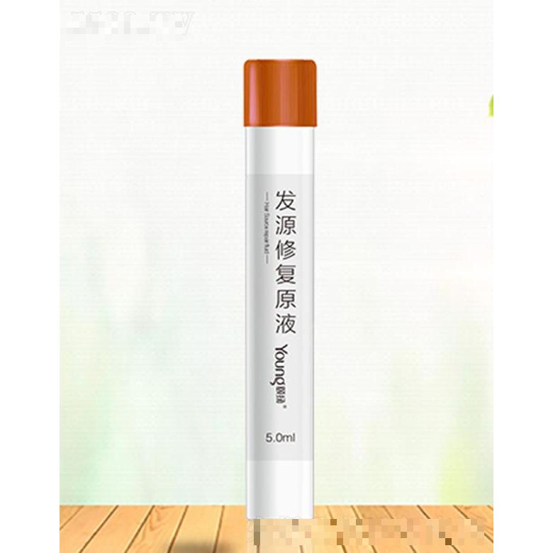 頤揚發源修復原液 5ml使頭發更黑更粗更健壯