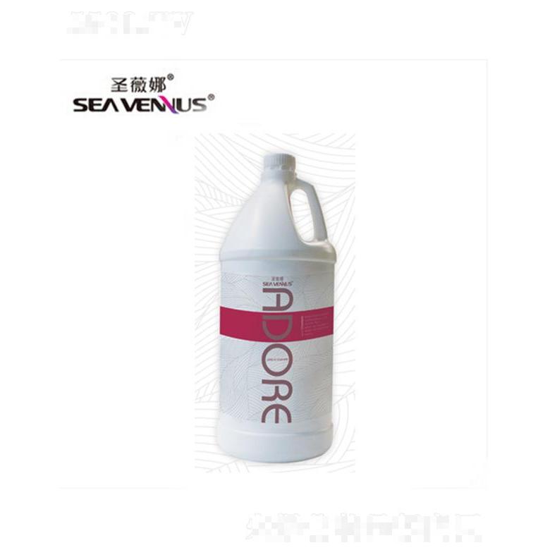 圣薇娜愛(ài)慕營(yíng)養(yǎng)洗發(fā)乳 深層清潔頭發(fā)