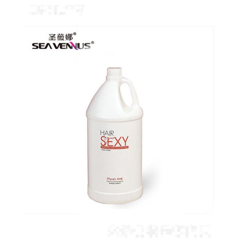 圣薇娜紅韻沙龍專(zhuān)用洗發(fā)水 溫和型配方泡沫細(xì)膩