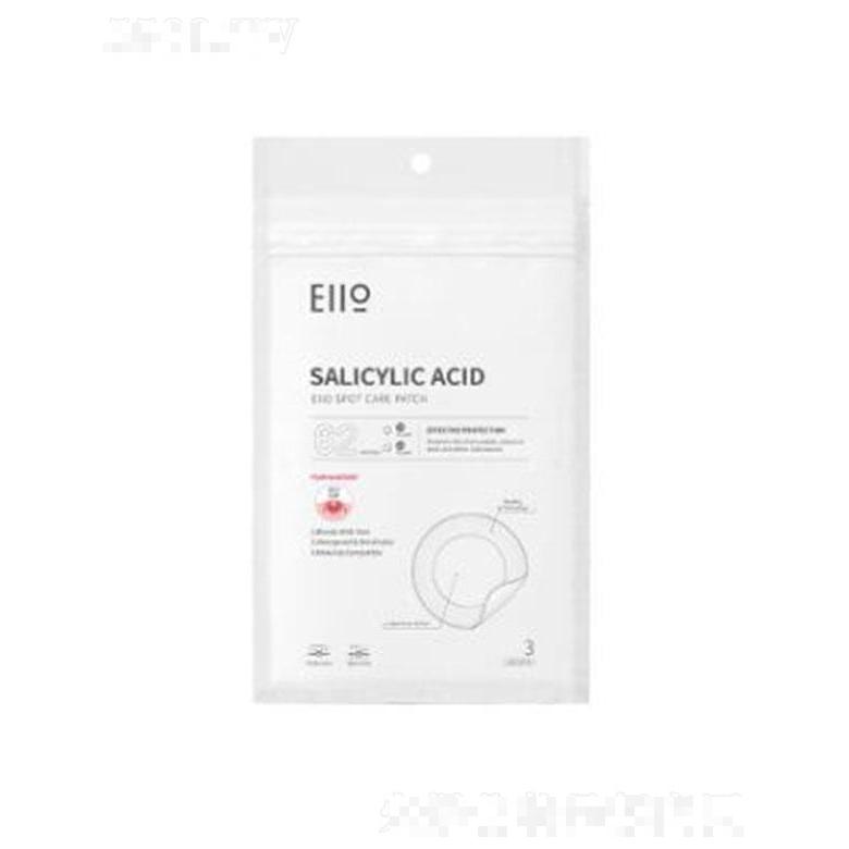 EIIO奕沃護理凈痘貼 62貼 凈痘小磁貼