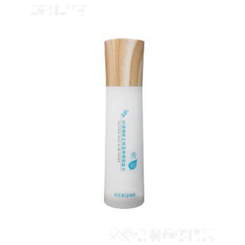 花麗姿秀葉茶樹清痘爽膚水 120ml清潔過剩油脂和角質