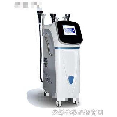 射頻爆脂身材管理儀