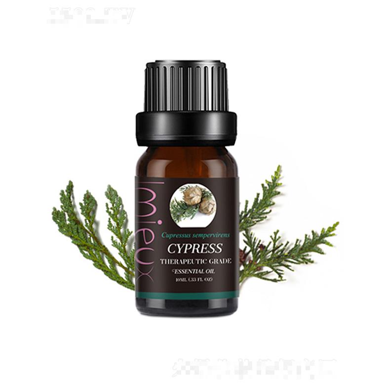 絲柏單方精油 10ml