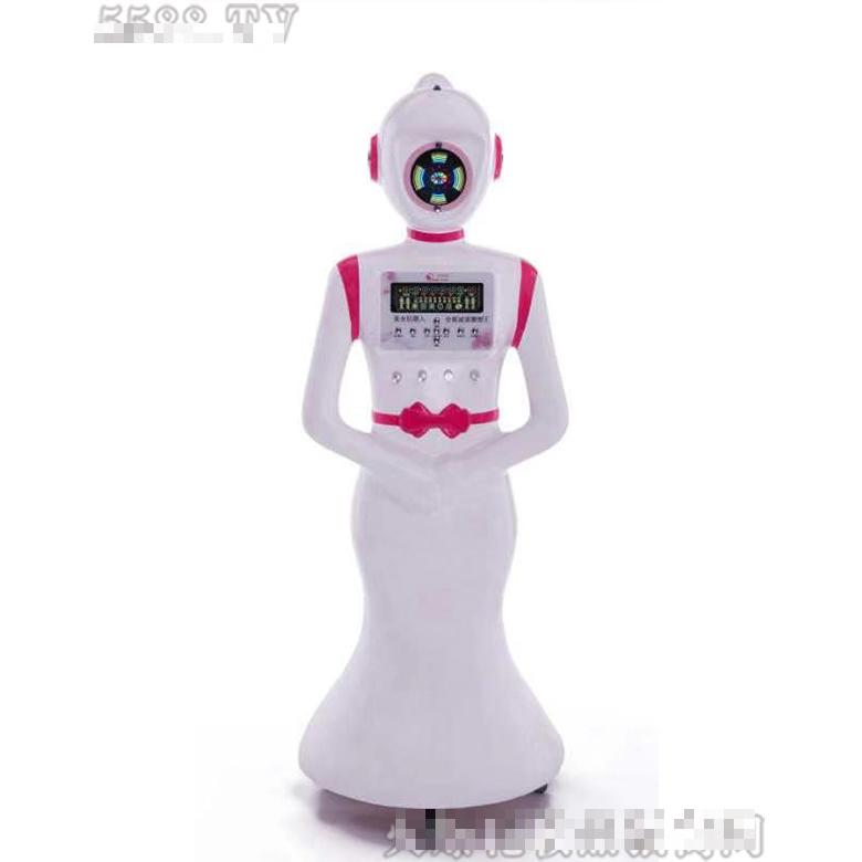 蘭姿易醫(yī)機(jī)器人塑形