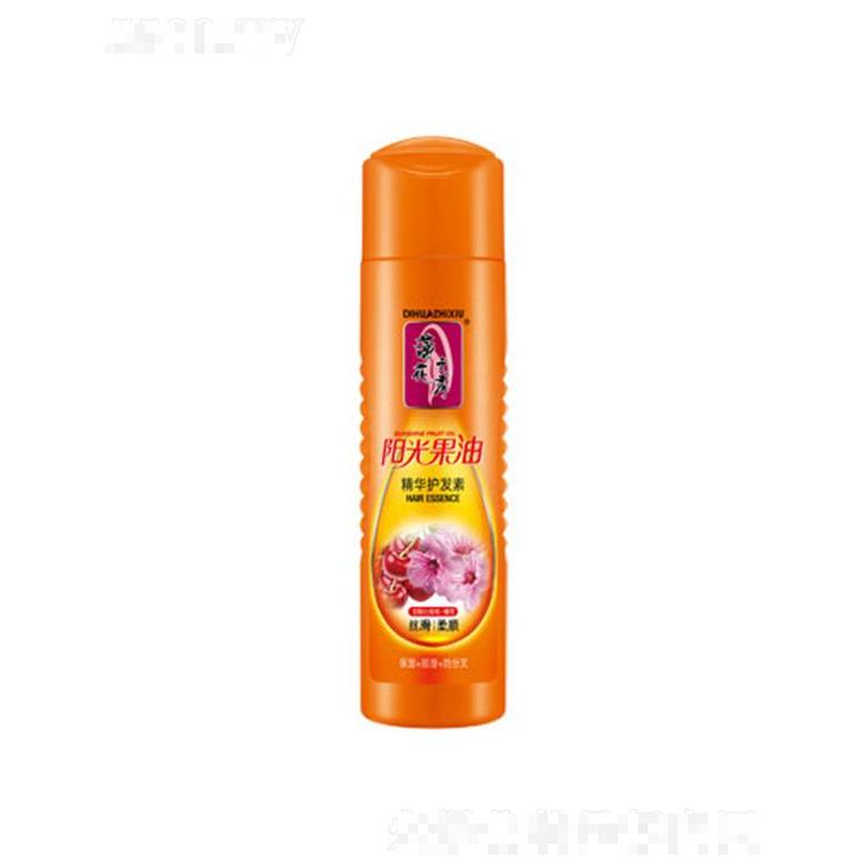 蒂花之秀陽(yáng)光果油護(hù)發(fā)素-絲滑柔順 450g針對(duì)受損發(fā)質(zhì)