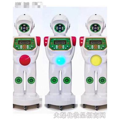 蘭姿機(jī)器人