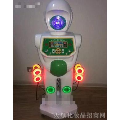 機(jī)器人模型